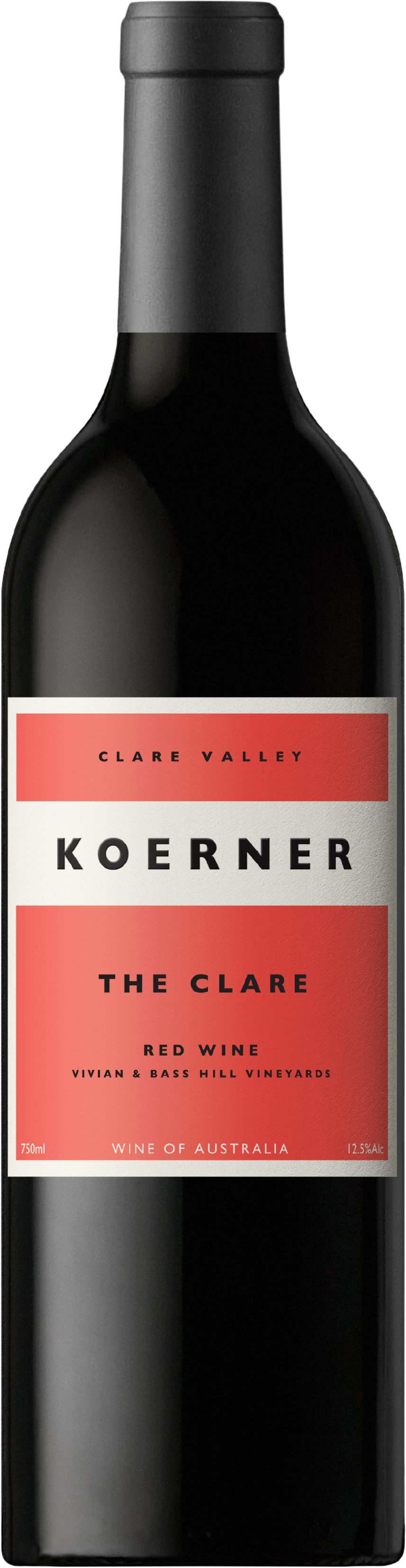 Koerner Wine The Clare 2021
